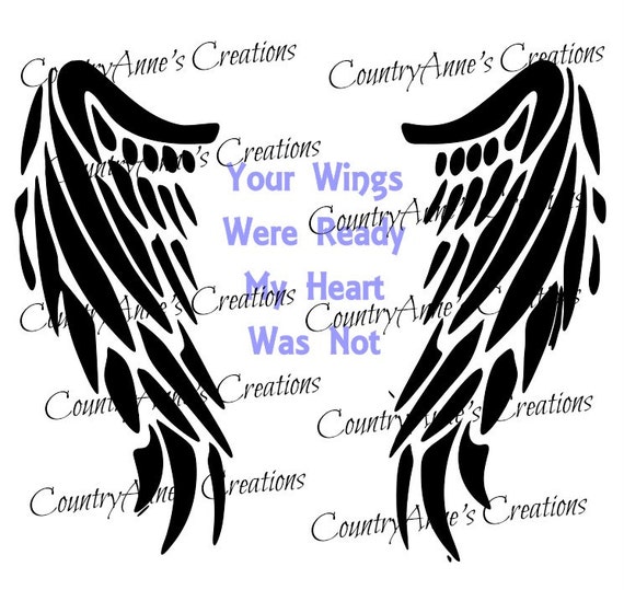 Download Free Svg Png Dxf Eps Ai Wpc Cut File For Silhouette Cricut Etsy SVG Cut Files