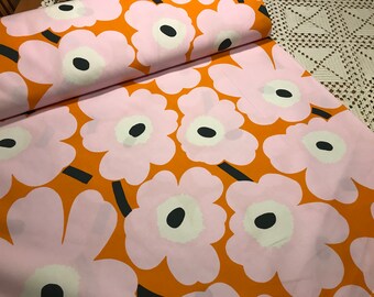 Marimekko Fabric Etsy