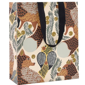 Marimekko Ketunmarja 4 sacs cadeaux, livraison gratuite
