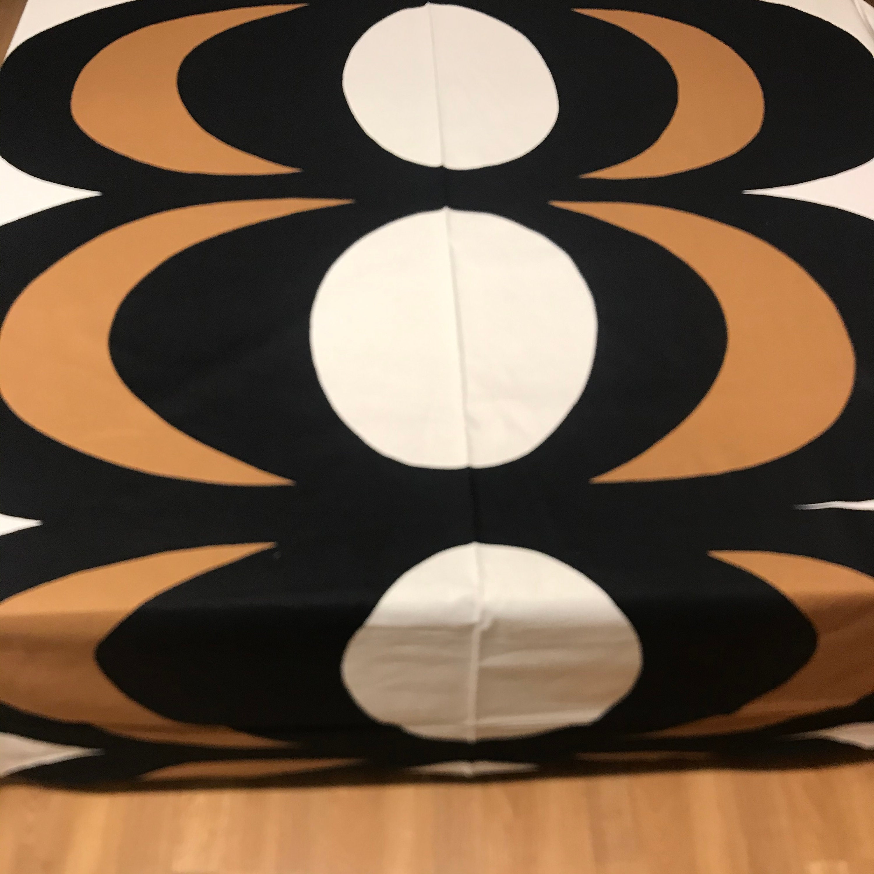 marimekko マリメッコ 布 生地 カイヴォ 北欧 幅138 長さ163 marimekko マリメッコ 布 生地 カイヴォ 北欧 幅138 長さ163