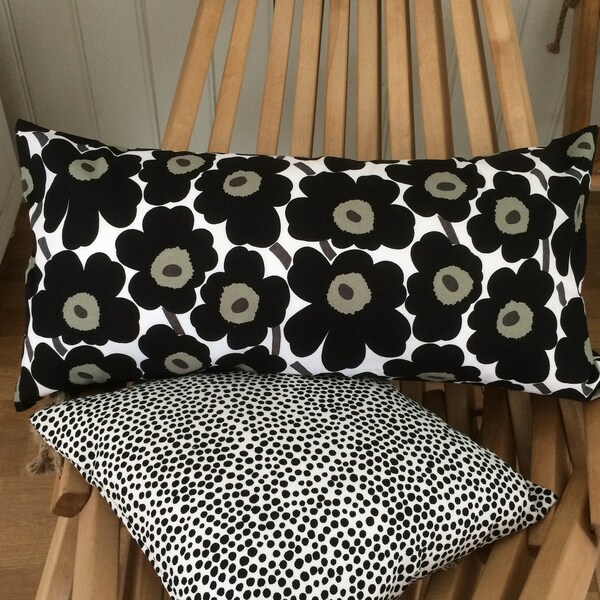 Marimekko Cushion Etsy Australia