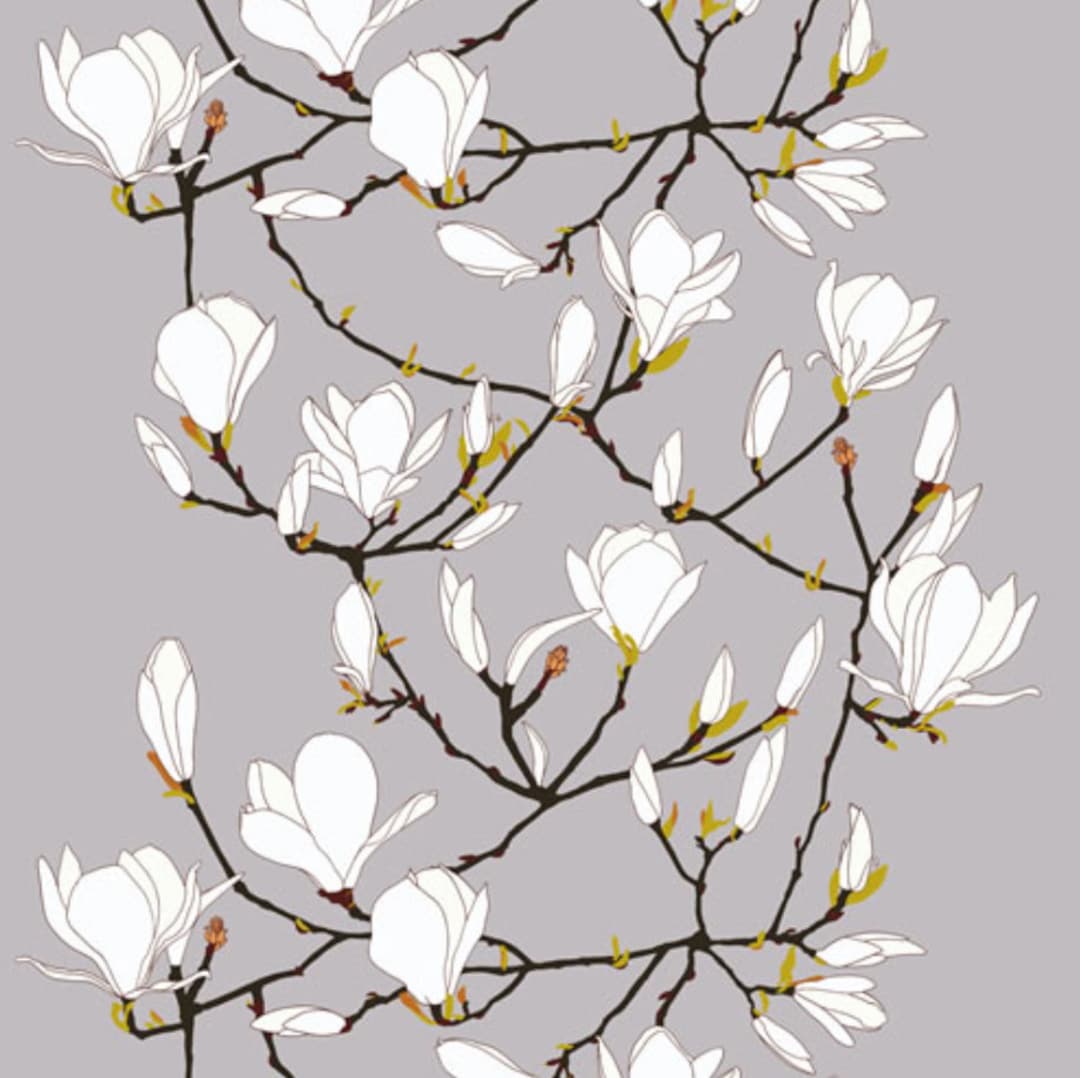 Marimekko Keisarinna ,sold by Half Yard, 18