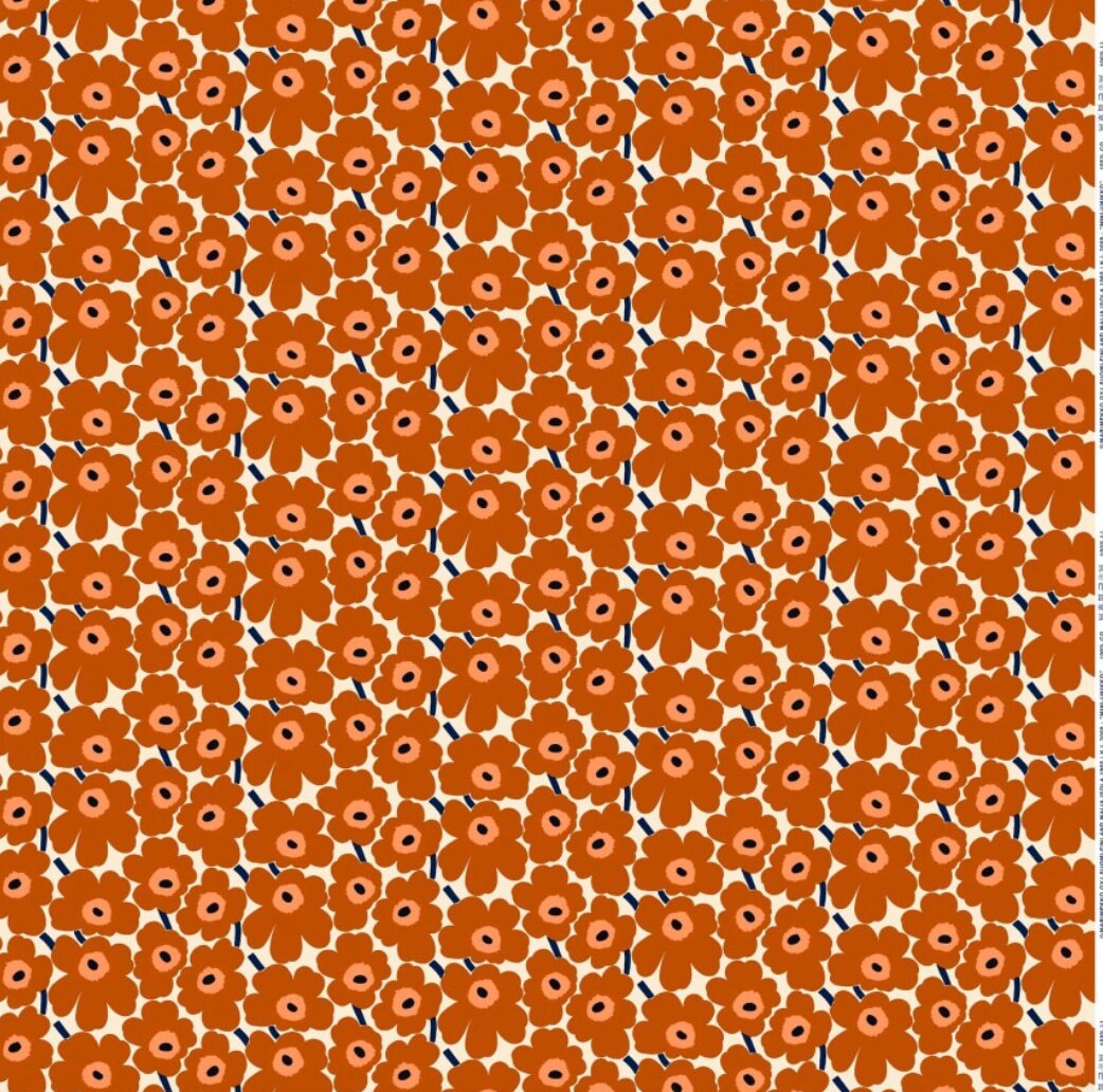 【marimekko】【超美品】 TunnelmaUnikko 60th XS marimekko】【超美品】 TunnelmaUnikko 60th XS