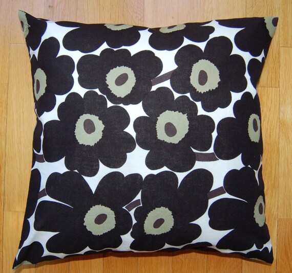 mini pillow case