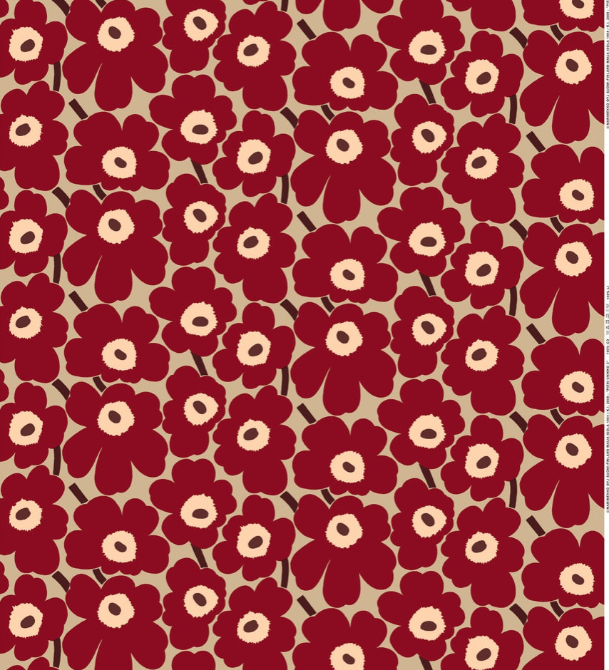 marimekko　CO-CREATED トレイ　marimekko Introducing Marimekko Co-created, Where Heritage Meets the