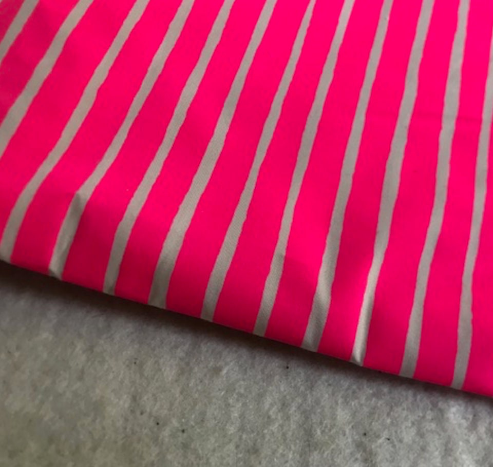 Marimekko Piccolo Fabric, Sold by Half Yard, 46cm X 140cm