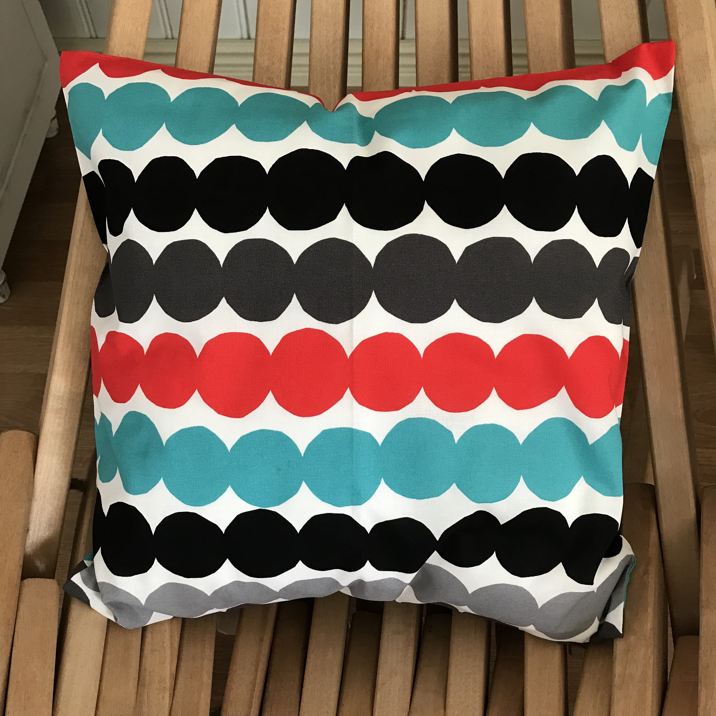 mini pillow case