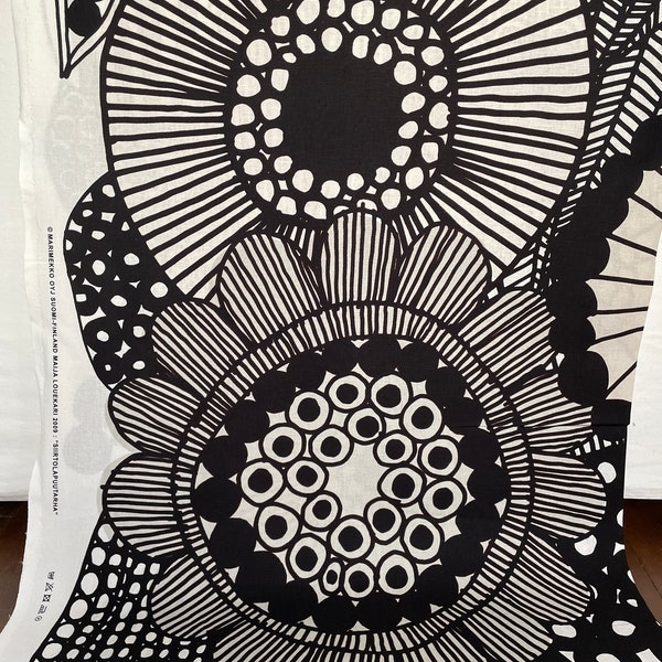 Marimekko Napkins Etsy