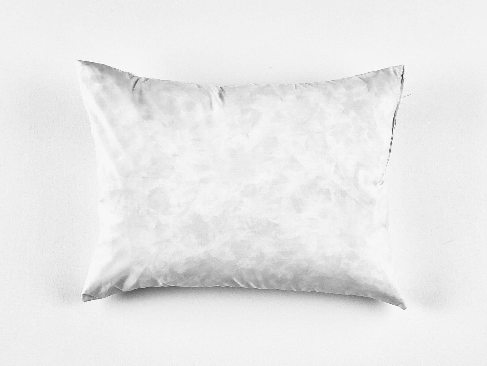 Bed Pillow 26x36 // Extra Large Pillow // Back Etsy Hong Kong