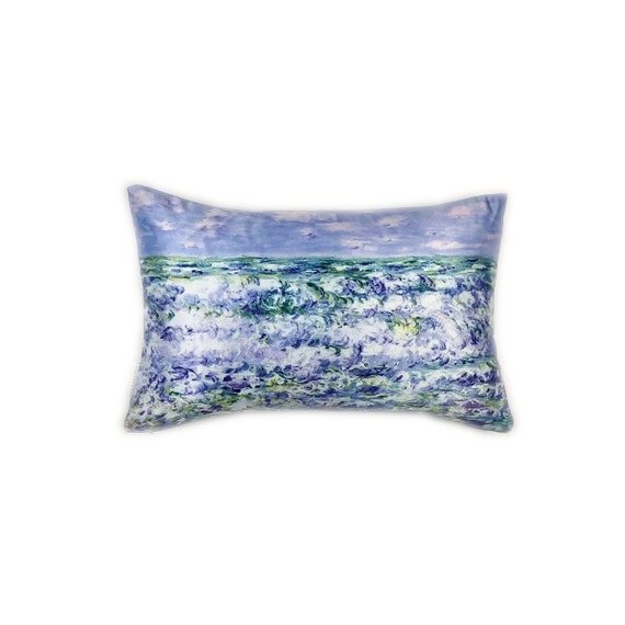 lavender buckwheat pillow