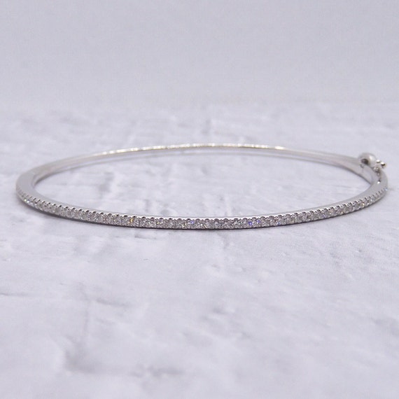 Bony levy outlet diamond bangle