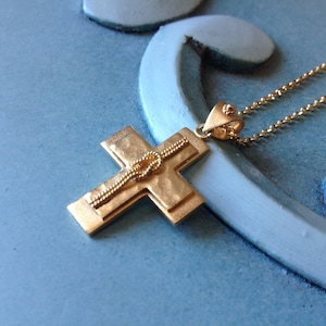 Hercules Knoten Männer Kreuz