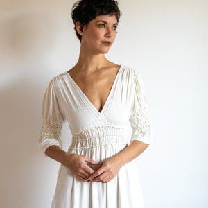 Empire waist tops australia outlet