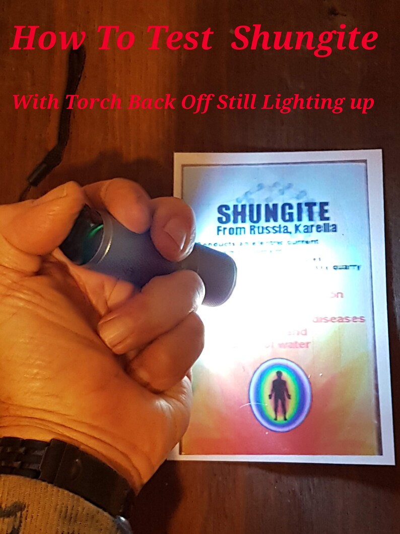 Shungite Elite EMFHealth 5G Protection Seed Of Life Pendant Hand Filled In A Antique Brass Case Comes On A Fully Adjustable Strong Cord
