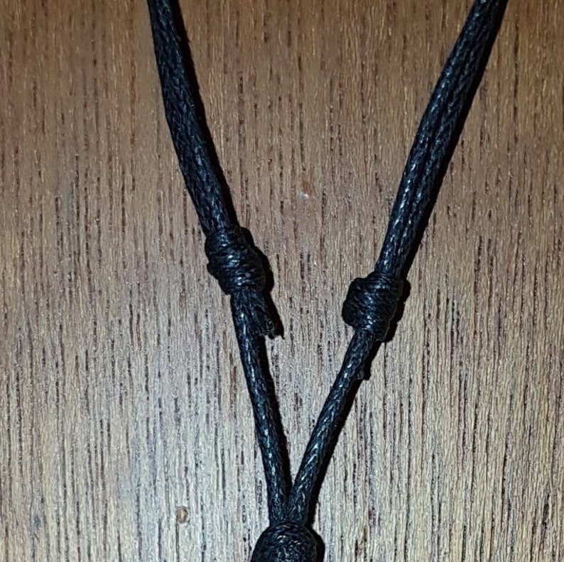 Copper Tensor Triskele On Shungite The Miracle EMFHealth Protection Stone Handmade To Order
