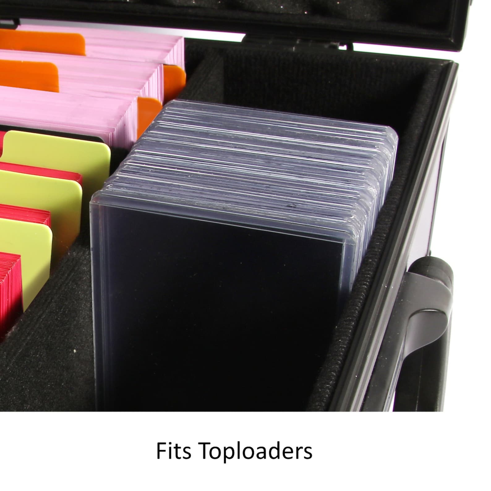 E3 Briefcase Trading Card Storage Case Magic the Gathering MTG Etsy