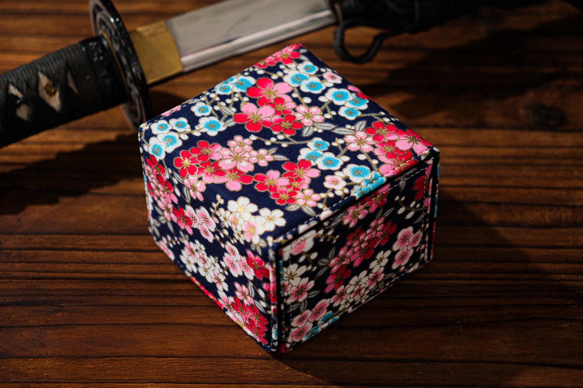 Grand Archive Deck Box - Etsy Canada