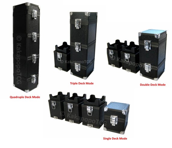 Image result for yugioh deck box