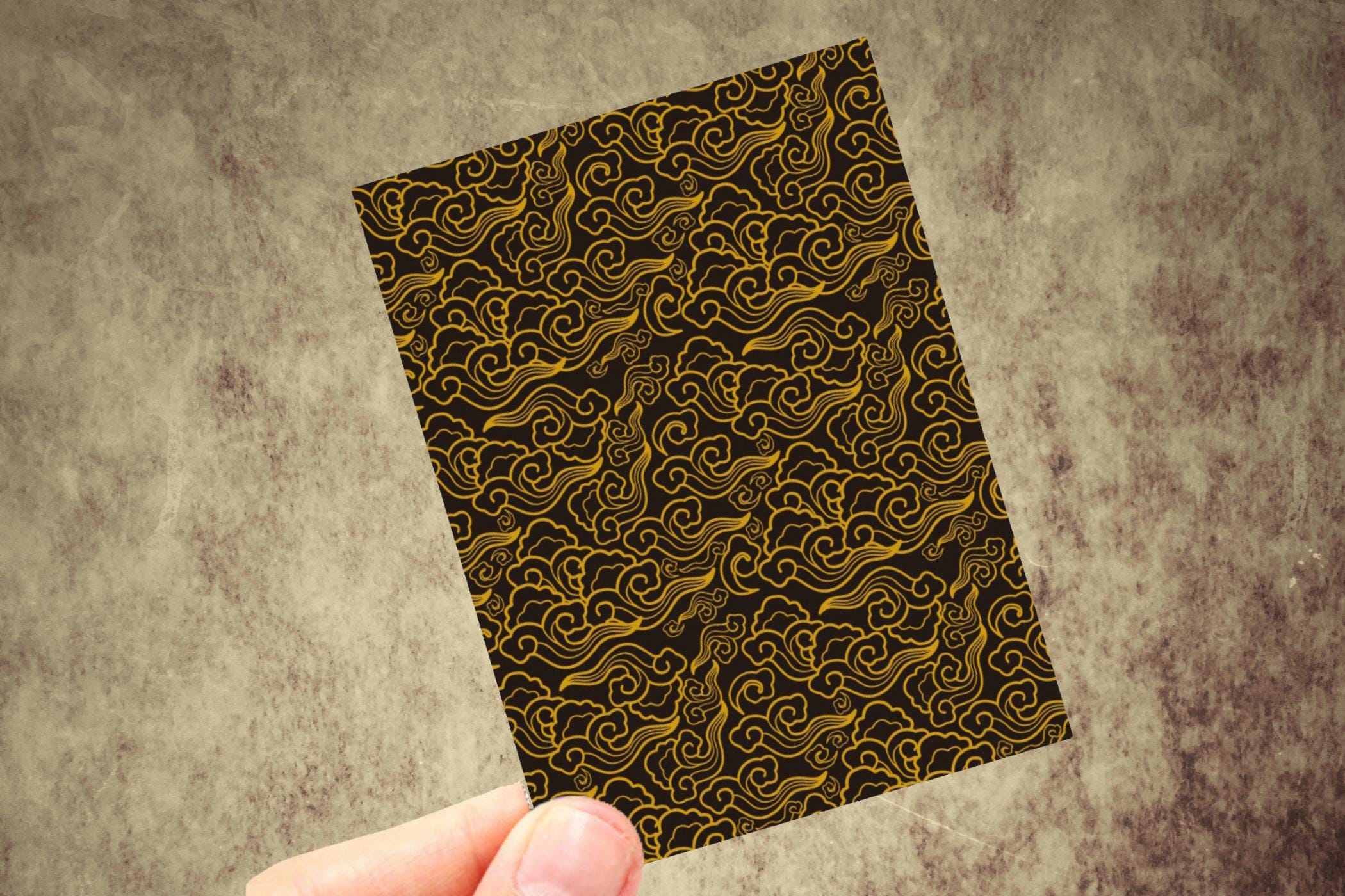 mtg card sleeve full image jpg Magic: The Gathering