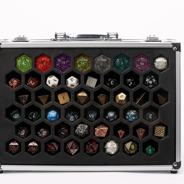 Dnd Display Case Etsy