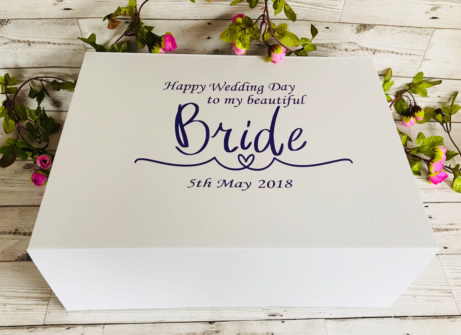 Bride Box