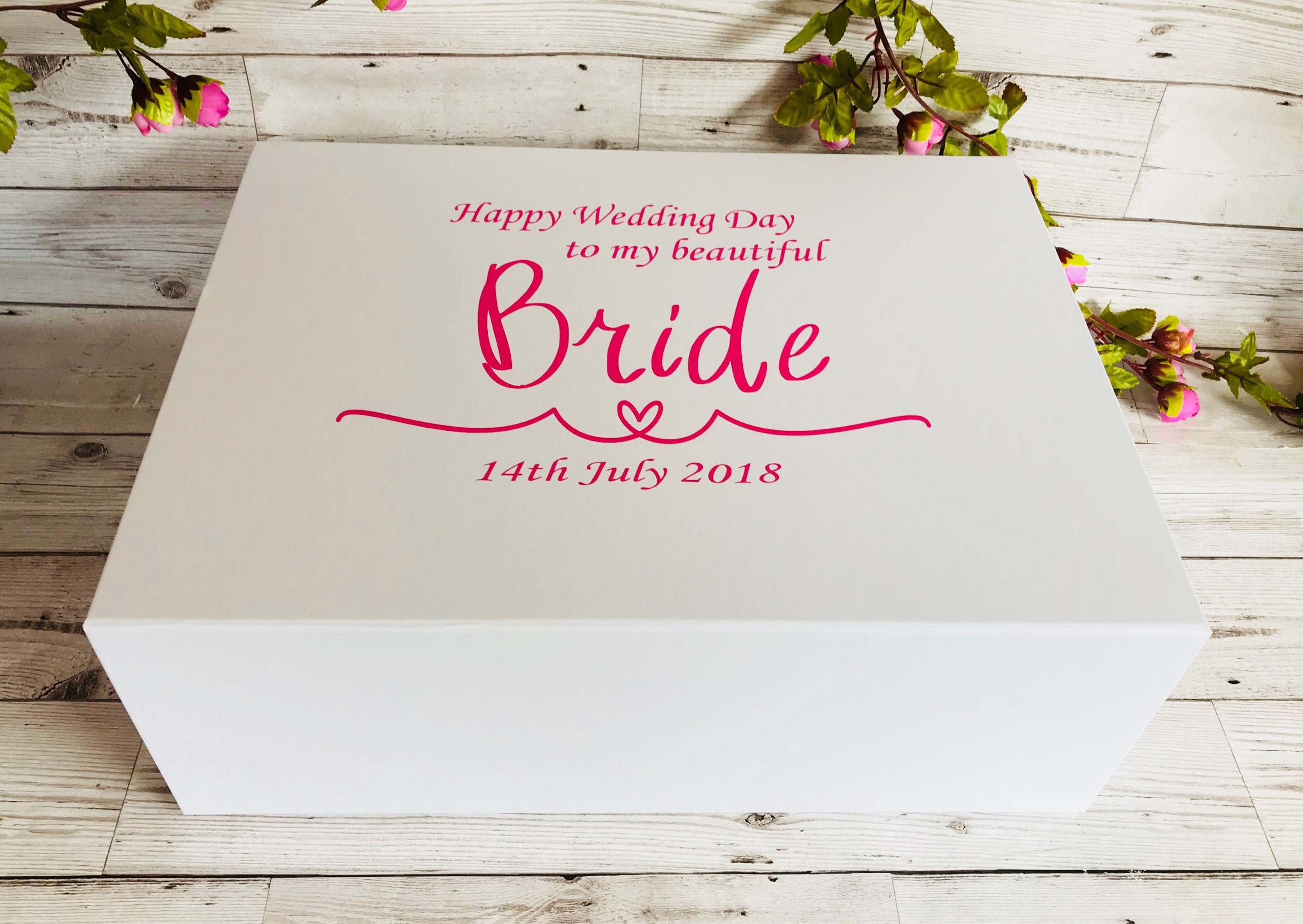 Bride Box
