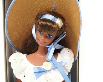 little debbie barbie collectors edition