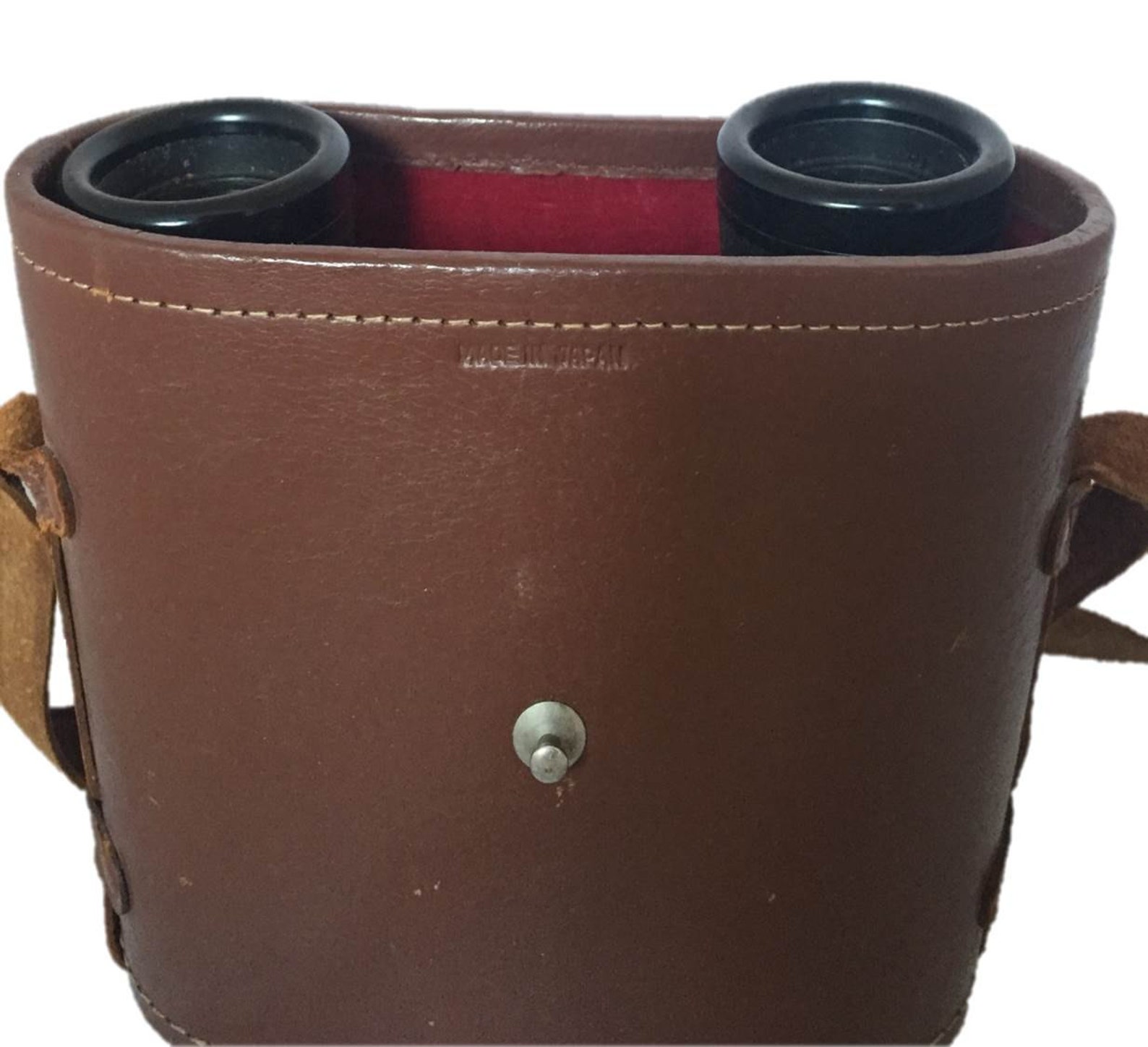 Vintage Tower 7X35 Binoculars Fully Hard Coated Orginal | Etsy