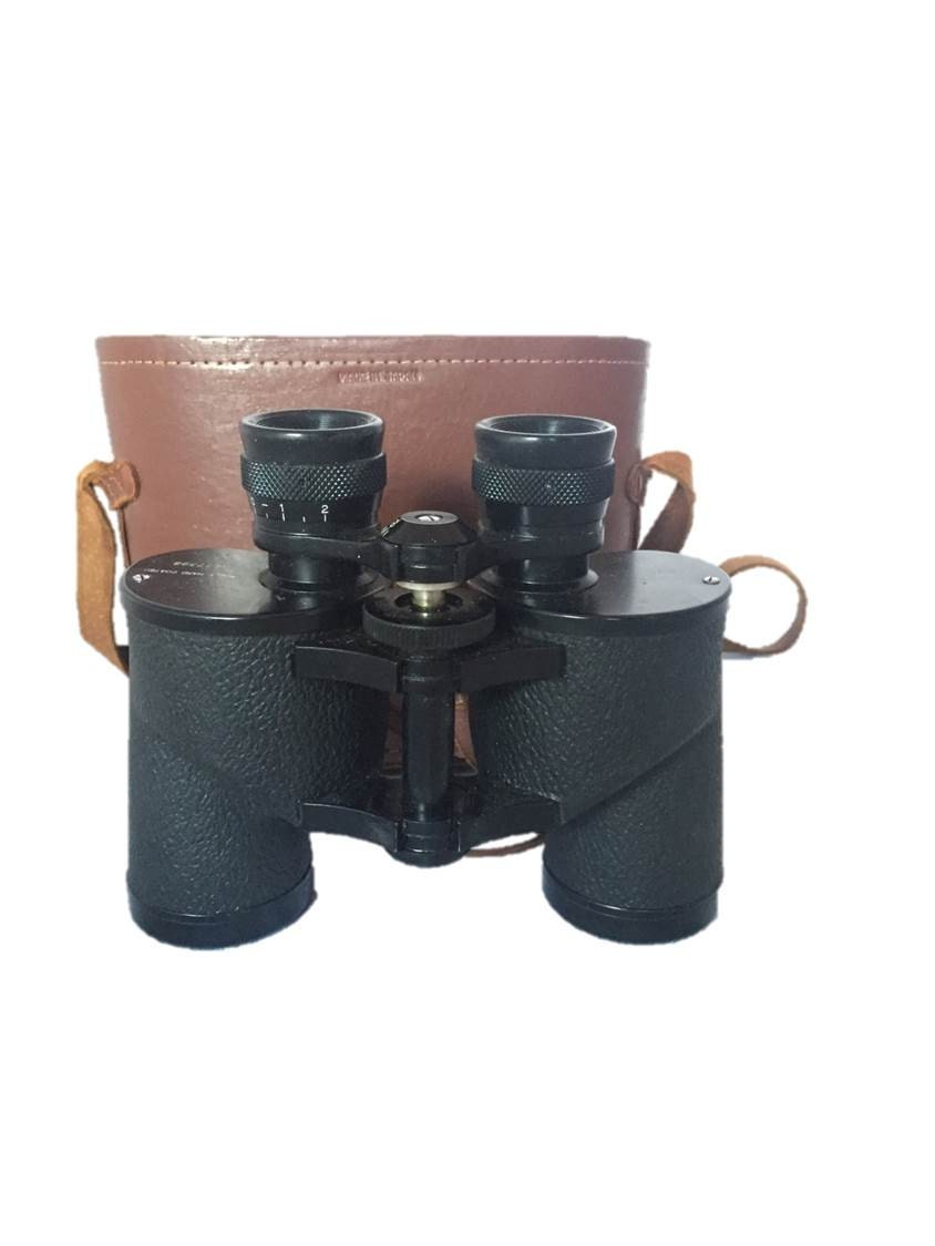 Vintage Tower 7X35 Binoculars Fully Hard Coated Orginal Etsy