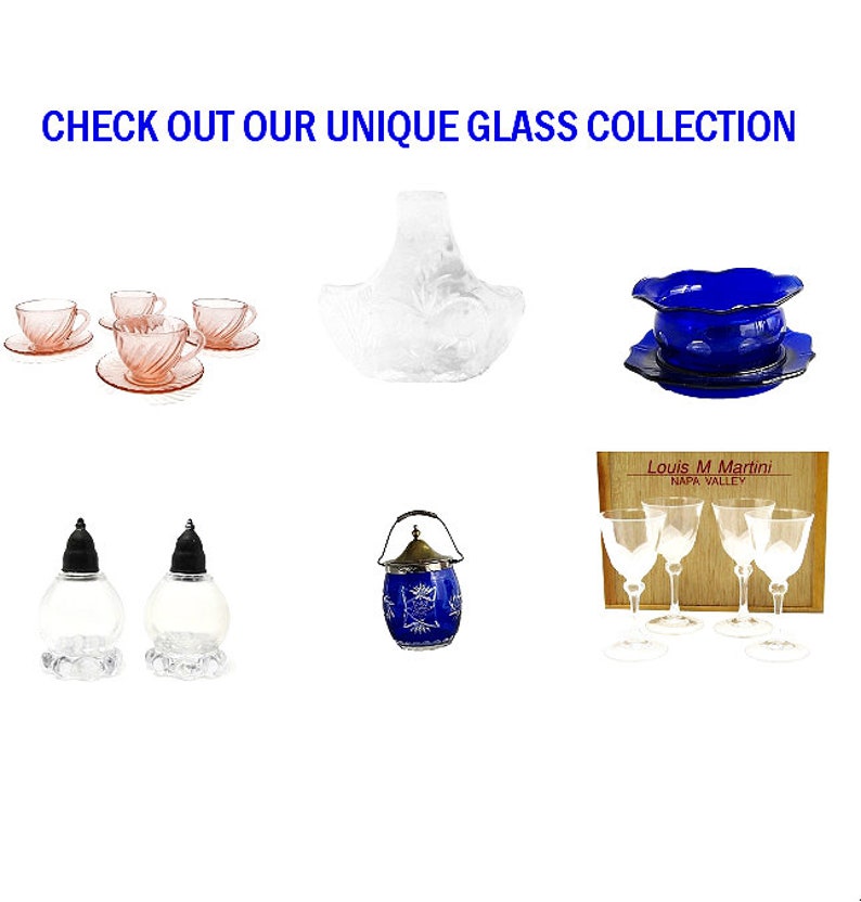 Vintage Cobalt Blue Glass Candy Bowl Mom Vintage Cobalt Blue Cut Glass Candy Bowl Cobalt Blue Cut to Clear Blue Crystal Bowl With Plate