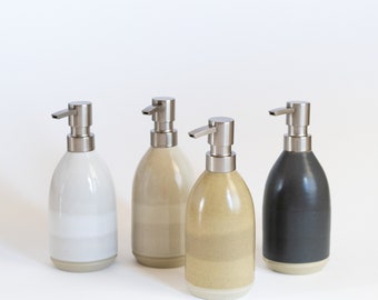 Soap Dispenser