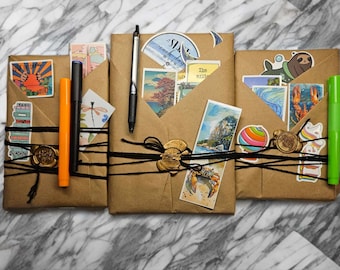 Blind Date With a Book | Surprise Second-Hand Book Gift