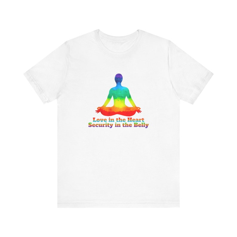 Buddha T-shirt, Yoga Clothes, Buddhism Tshirt, Meditate Clothes ...