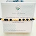 see more listings in the Bracelets section