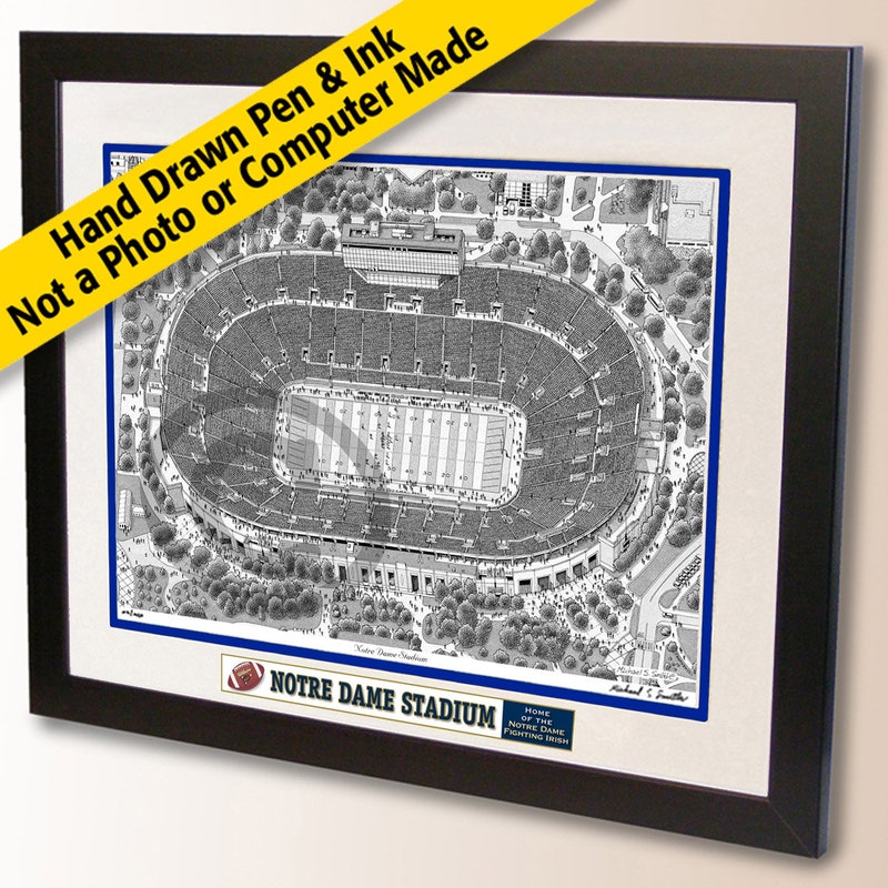 Notre Dame Wall Art Etsy — free download