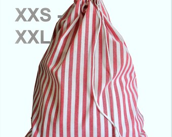 Wäschesack zum Aufhängen Wäschesammler Wandtasche hängender | Etsy