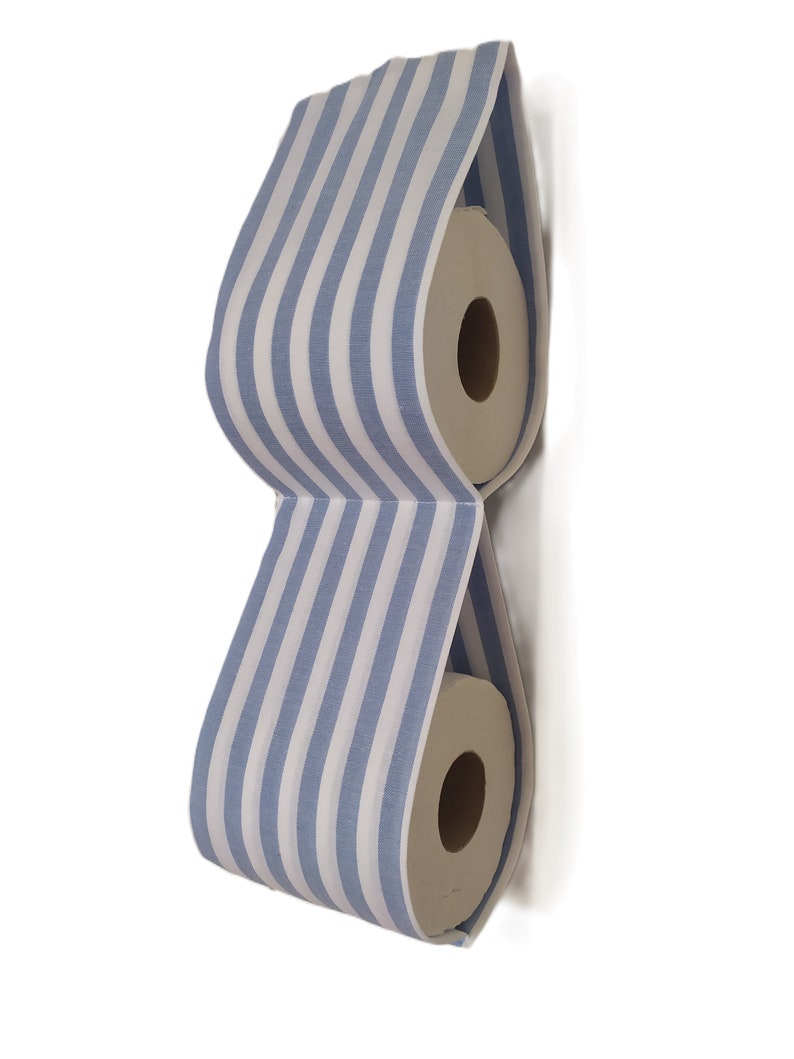 Klopapierhalter Aufbewahrung Toilettenpapier Ersatzrollenhalter Bild 3