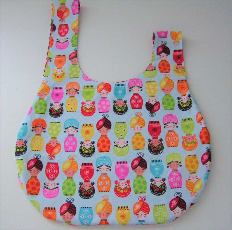 Free Shipping Canada Allpurpose Reversible Japanese Knot Etsy Canada