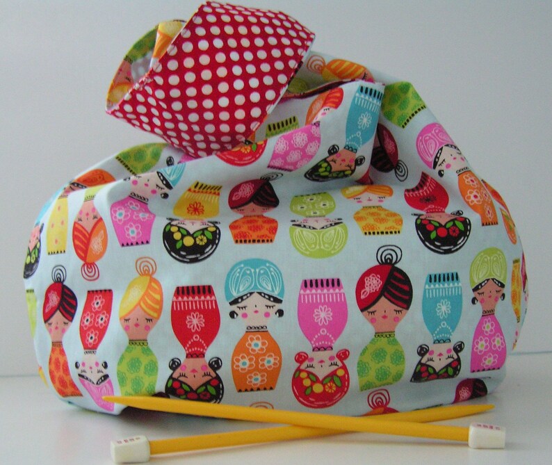 Free Shipping Canada Allpurpose Reversible Japanese Knot Etsy Canada