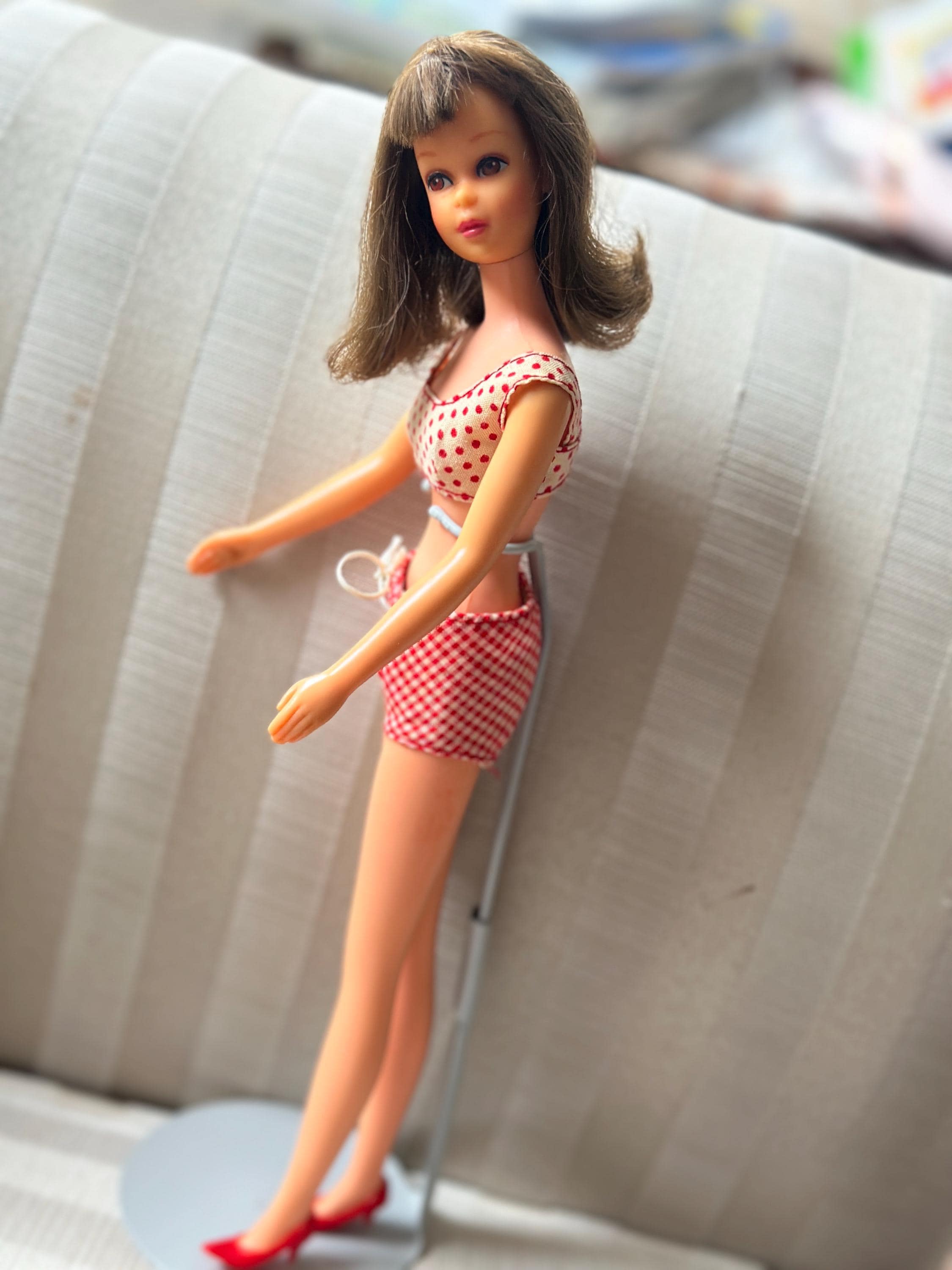 1966 Japan Barbie - Etsy