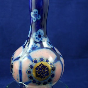 Exquisite ART NOUVEAU Vase by Camille Tharaud Limoges Lemovices image 1