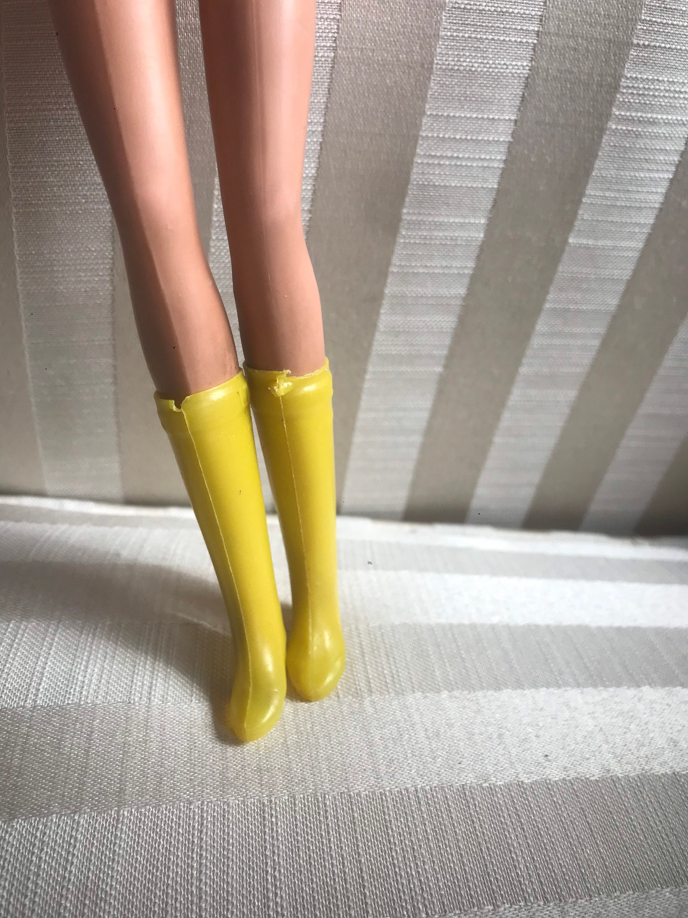 francie tall boot