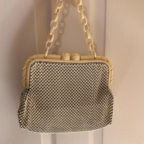 Bakelite Handbag - Etsy
