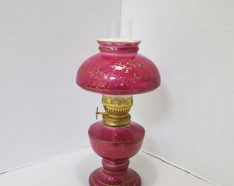 Japan Oil Lamp Etsy