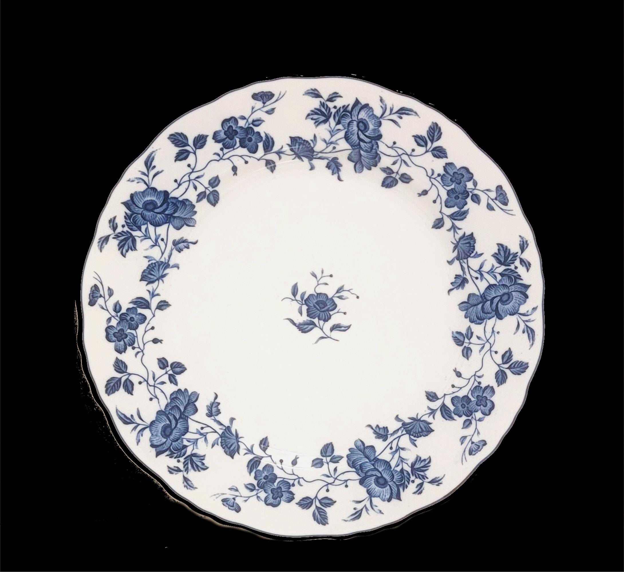 Meissen Floral China - Etsy Meissen Floral China - Etsy