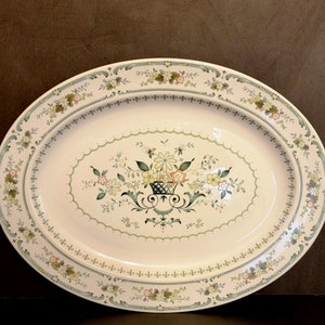 Royal Doulton Provencal