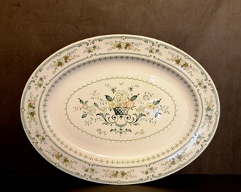 Royal Doulton Provencal