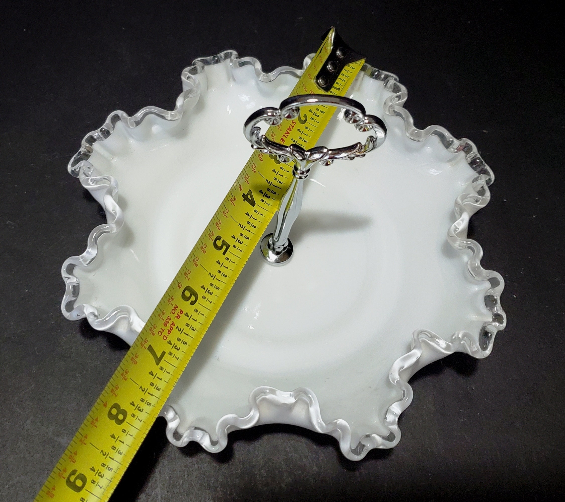 Fenton White 