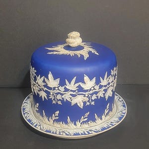 Jasperware Cheese - Etsy