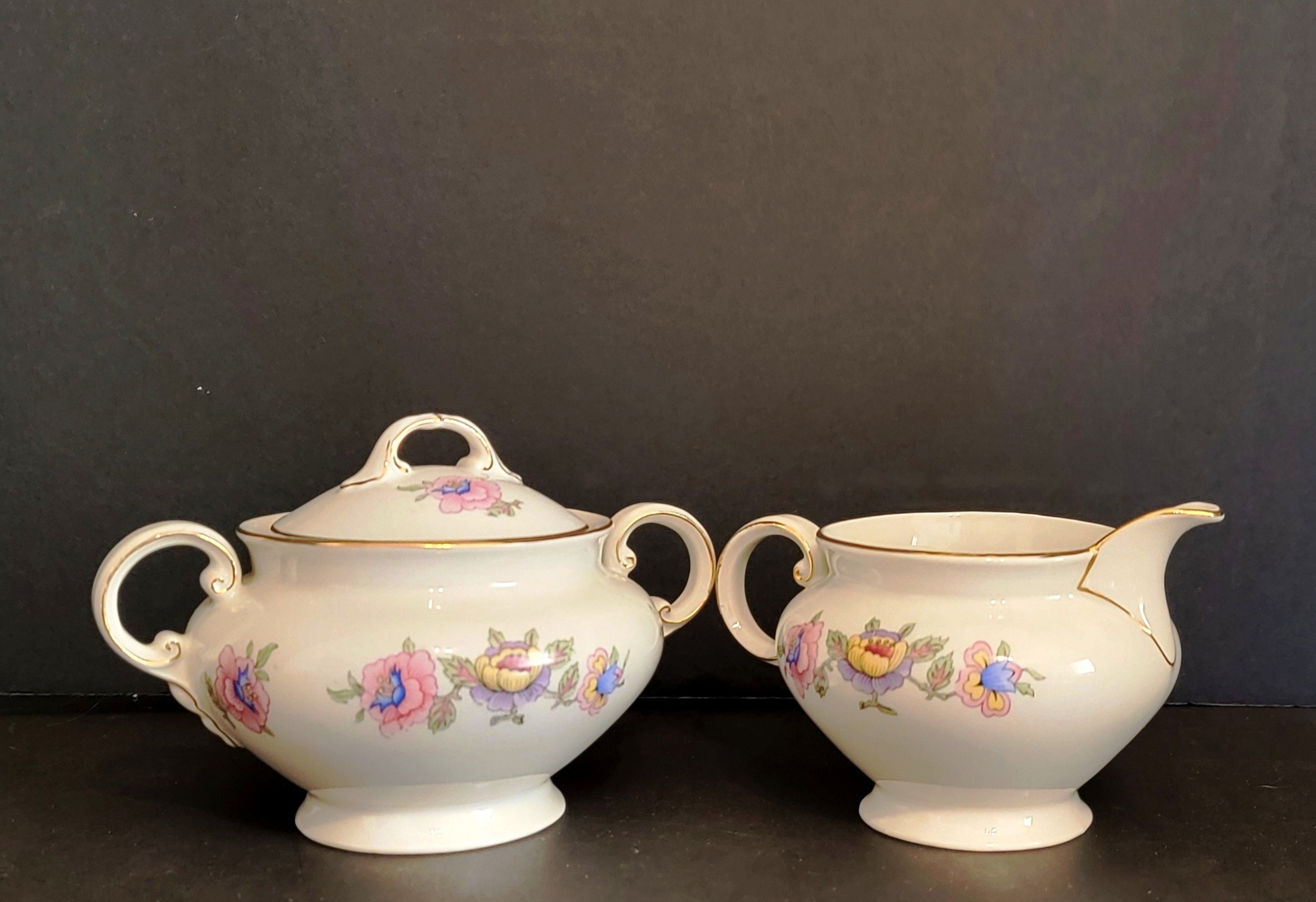 Hummingbird Sugar Bowl - Etsy